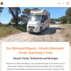 das-wohnmobil-magazin.de