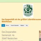 daszooparadies.de