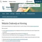data-onderwijs.vlaanderen.be