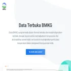 data.bmkg.go.id