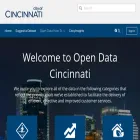 data.cincinnati-oh.gov
