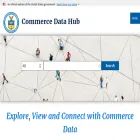 data.commerce.gov
