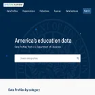 data.ed.gov