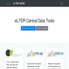 data.lter-europe.net