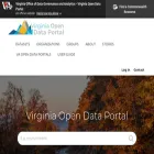 data.virginia.gov