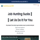 dataanalystjobboard.com