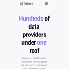 databar.ai