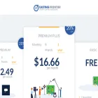 database.castingfrontier.com