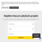 databazehlasu.cz