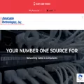 datacabletech.com
