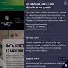 datacentreworld.de