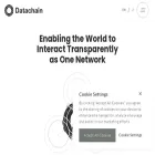 datachain.jp
