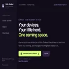 datadonkey.app