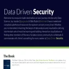 datadrivensecurity.info