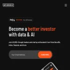 datadrivenvc.io