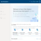 dataexplorer.azure.com