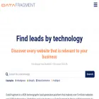 datafragment.com