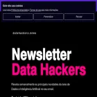 datahackers.news
