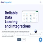 dataimporter.io
