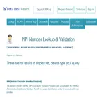 datalabs.health