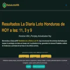 datalotohn.com
