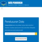 datapendidikan.com