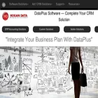 datapluscrmsolutions.com