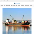 dataportuaria.com