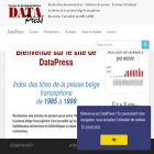 datapress.be