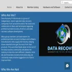 datarecoveryprofessionals.org