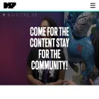 datasciencefestival.com