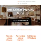 datasciencequestions.com