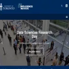datasciences.utoronto.ca