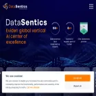 datasentics.com
