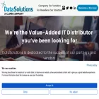 datasolutions.co.uk