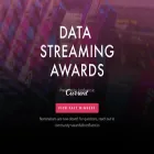 datastreamingawards.io
