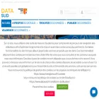 datasud.fr