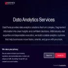 datatheta.com