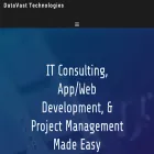 datavast.net