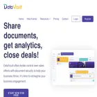 datavault.link