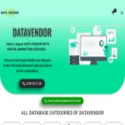 datavendor.in