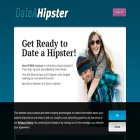 dateahipster.com