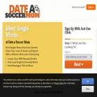 dateasoccermom.com