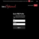 dateatransexual.com