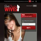 datecheatingwives.com