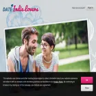 dateindielovers.com