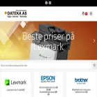 dateka.no