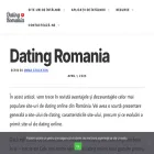 dating-romania.com