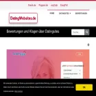 datingwebsites.de