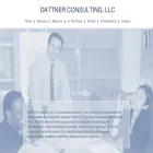 dattnerconsulting.com